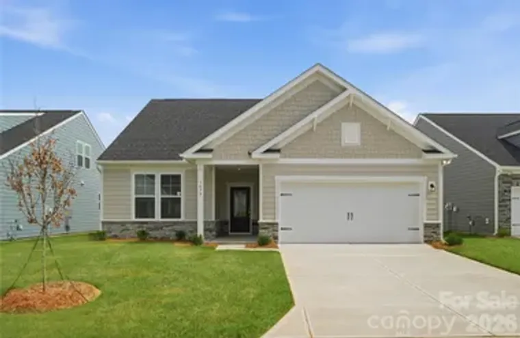 1079 ARUNDLE RD, SHERRILLS FORD, NC, 286..., Sherrills Ford, NC 28673