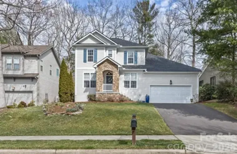 107 MOUNTAIN DR, BILTMORE LAKE, NC, 2871..., Biltmore Lake, NC 28715