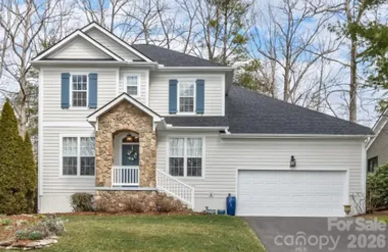 107 MOUNTAIN DR, BILTMORE LAKE, NC, 2871..., Biltmore Lake, NC 28715