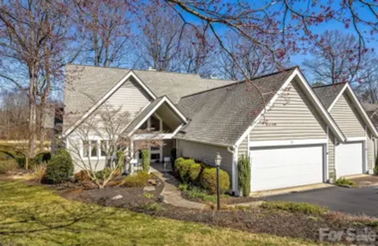 132 OVERLOOK DR 38, FLAT ROCK, NC, 28731, Flat Rock, NC 28731