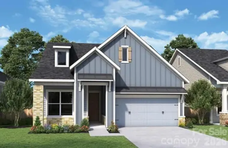 1015 MEANDER LN, WAXHAW, NC, 28173, Waxhaw, NC 28173