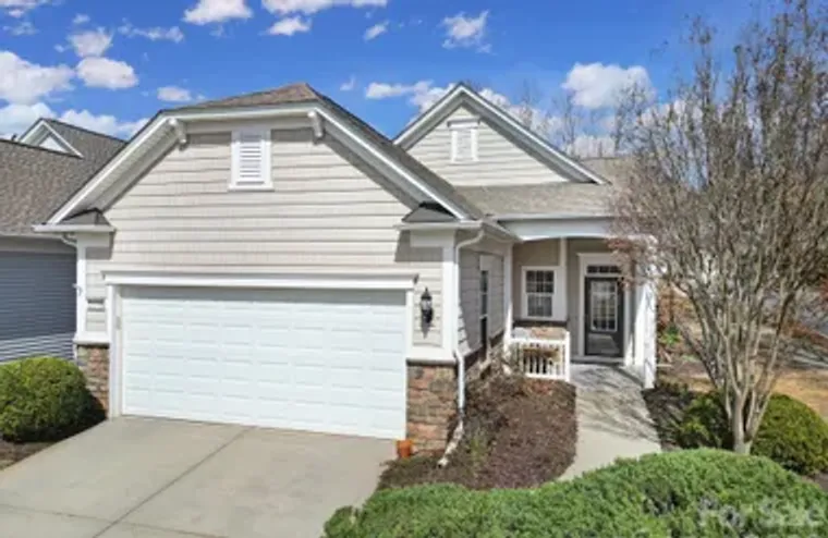 21206 W TERN CT, FORT MILL, SC, 29707, Fort Mill, SC 29707