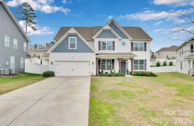 2408 NAPA TER, CLOVER, SC, 29710, Clover, SC 29710