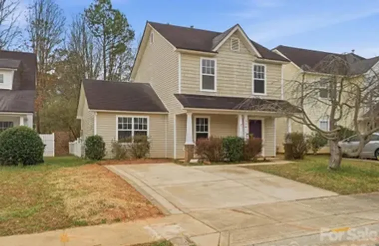 336 AMIR CIR, MATTHEWS, NC, 28105, Matthews, NC 28105