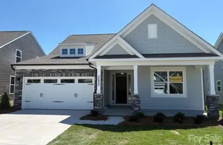 3033 BENT WILLOW DR, INDIAN TRAIL, NC, 2..., Indian Trail, NC 28079