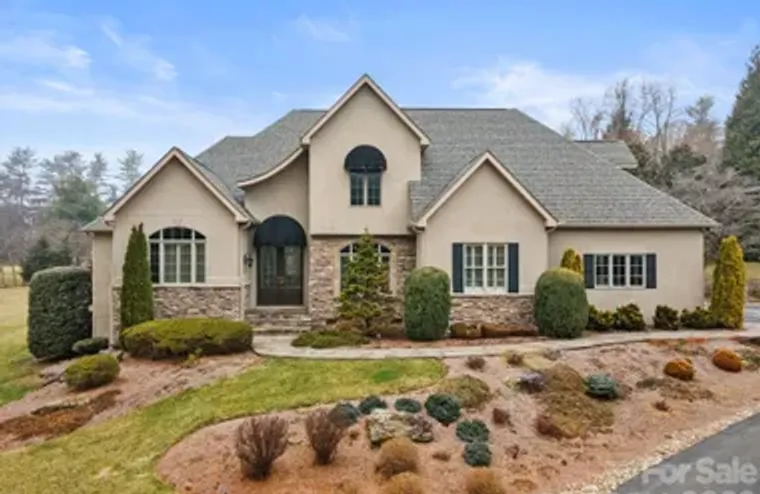 151 FOUNDERS DR, FLAT ROCK, NC, 28731, Flat Rock, NC 28731