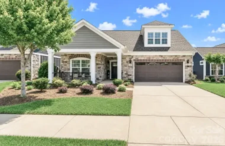 122 WELLSPRING WAY, MOORESVILLE, NC, 281..., Mooresville, NC 28117