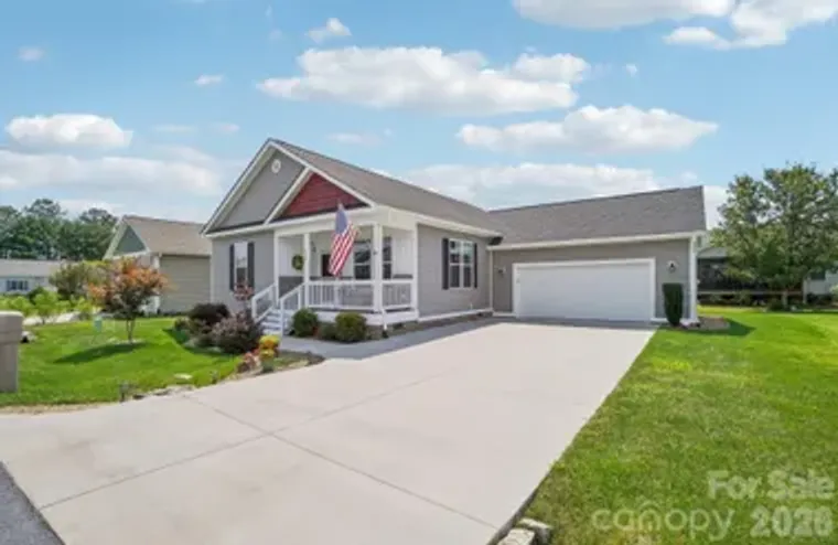 244 BEECHNUT DR, HENDERSONVILLE, NC, 287..., Hendersonville, NC 28739