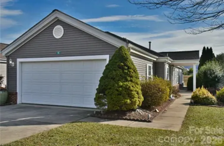 4 HEATHER WAY B, CANDLER, NC, 28715, Candler, NC 28715