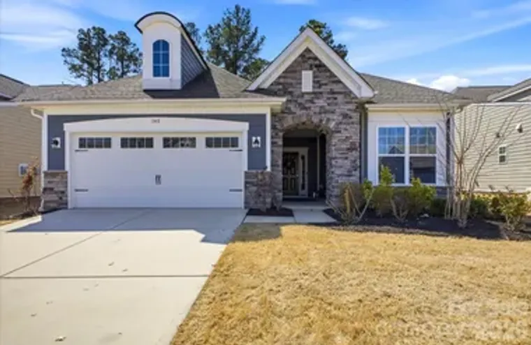 140 PICASSO TRL, MOUNT HOLLY, NC, 28120, Mount Holly, NC 28120