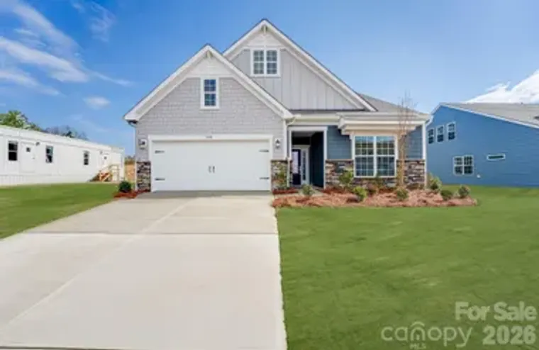 5480 REDBUD RD 60, LANCASTER, SC, 29720, Lancaster, SC 29720