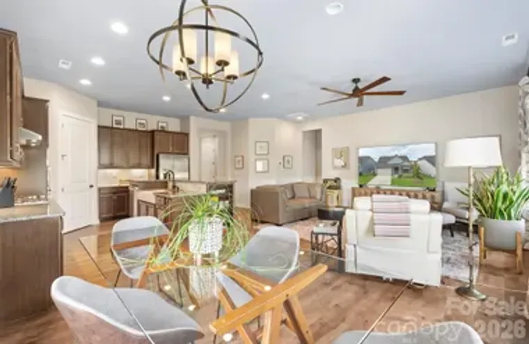 215 PINTAIL DR, MONROE, NC, 28110, Monroe, NC 28110