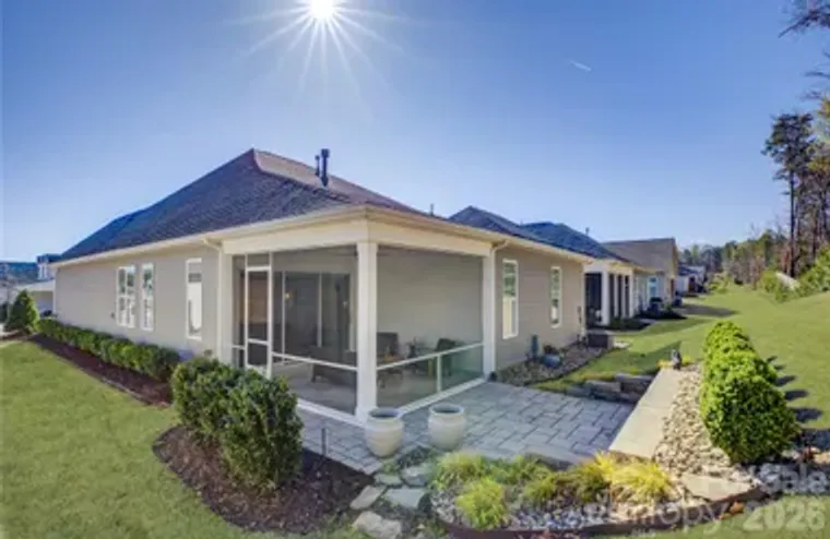 14619 CROSSWATER LN, CHARLOTTE, NC, 2827..., Charlotte, NC 28278