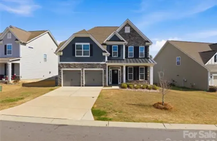 3025 BURNELLO CT, IRON STATION, NC, 2808..., Iron Station, NC 28080