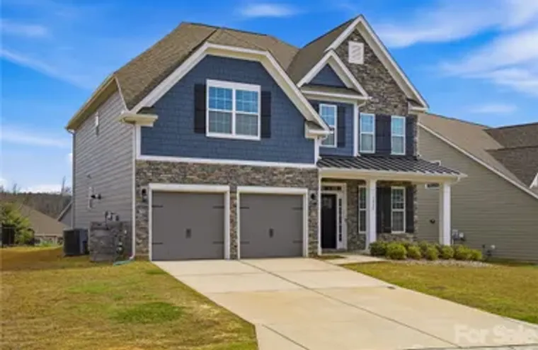 3025 BURNELLO CT, IRON STATION, NC, 2808..., Iron Station, NC 28080