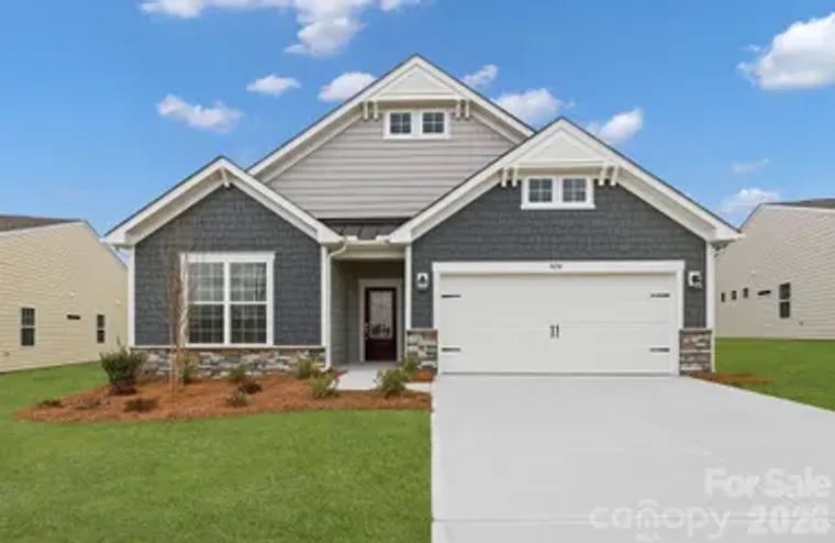 7650 COTTON CREST LN 33, LANCASTER, SC, ..., Lancaster, SC 29720