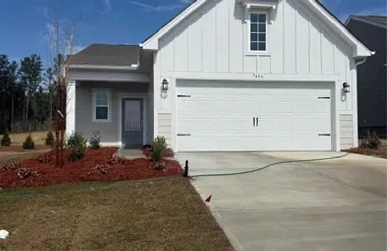 7646 COTTON CREST LN 34, LANCASTER, SC, ..., Lancaster, SC 29720