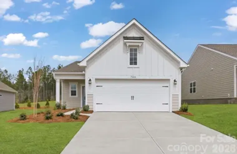 7646 COTTON CREST LN 34, LANCASTER, SC, ..., Lancaster, SC 29720