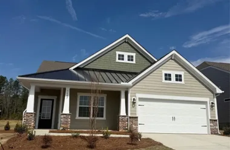 7642 COTTON CREST LN 35, LANCASTER, SC, ..., Lancaster, SC 29720