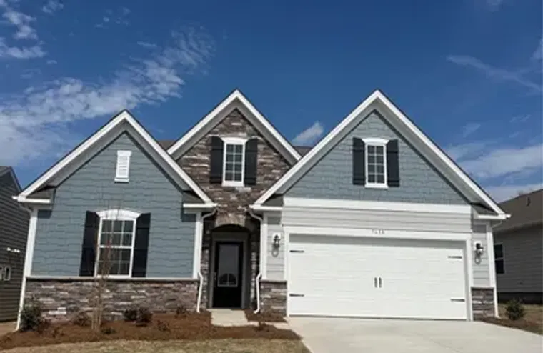7638 COTTON CREST LN 36, LANCASTER, SC, ..., Lancaster, SC 29720