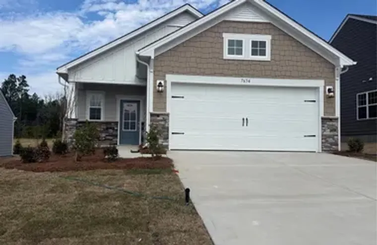 7634 COTTON CREST LN 37, LANCASTER, SC, ..., Lancaster, SC 29720