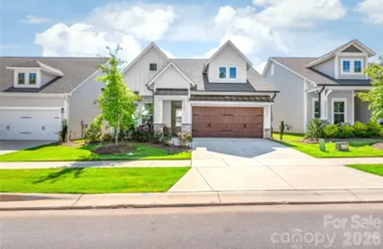 1338 ENCORE LN, WAXHAW, NC, 28173, Waxhaw, NC 28173