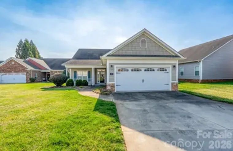 115 RIVER BIRCH DR, SALISBURY, NC, 28146, Salisbury, NC 28146