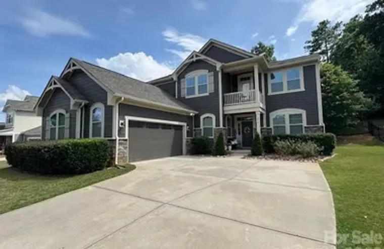 570 SANDBAR PT, CLOVER, SC, 29710, Clover, SC 29710