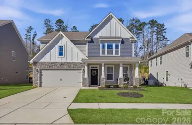 3180 BURNELLO CT, IRON STATION, NC, 2808..., Iron Station, NC 28080