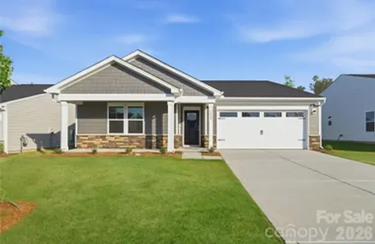 1488 ARDMORE DR, SHERRILLS FORD, NC, 286..., Sherrills Ford, NC 28673