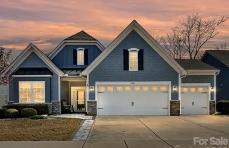 5095 SAMOA RIDGE DR, LANCASTER, SC, 2972..., Lancaster, SC 29720