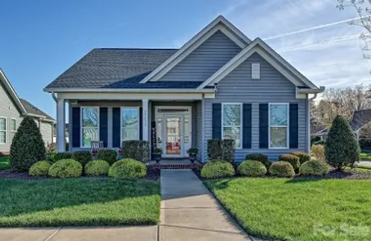 17611 INVER DR, CORNELIUS, NC, 28031, Cornelius, NC 28031