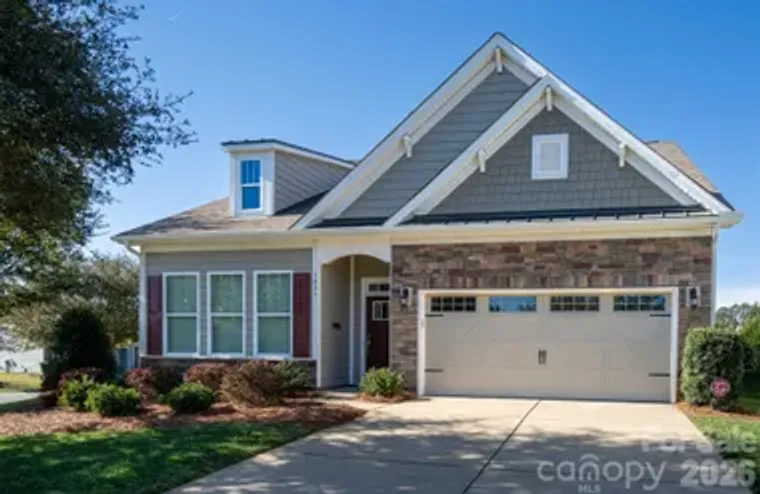 5031 STAR HILL LN, CHARLOTTE, NC, 28214, Charlotte, NC 28214