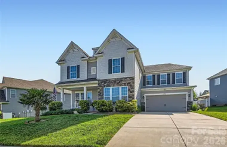 2322 TESSA TRCE, CLOVER, SC, 29710, Clover, SC 29710