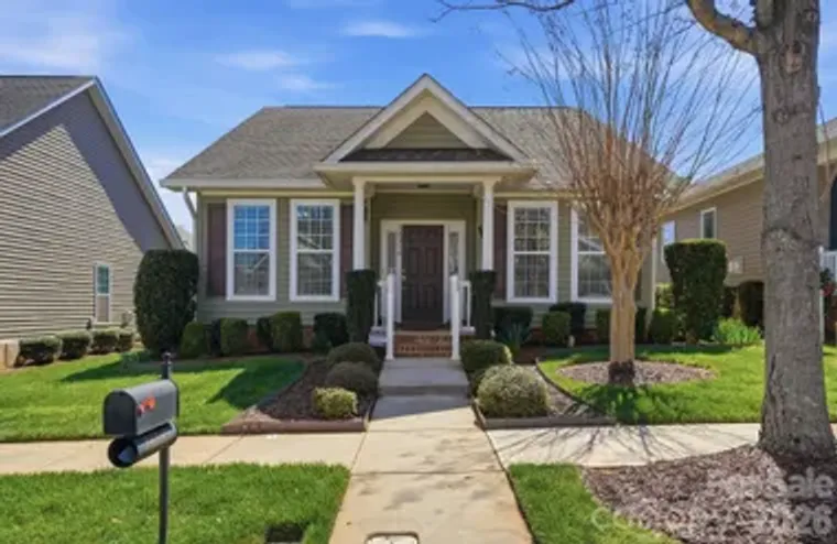 18210 EBENEZER DR, CORNELIUS, NC, 28031, Cornelius, NC 28031