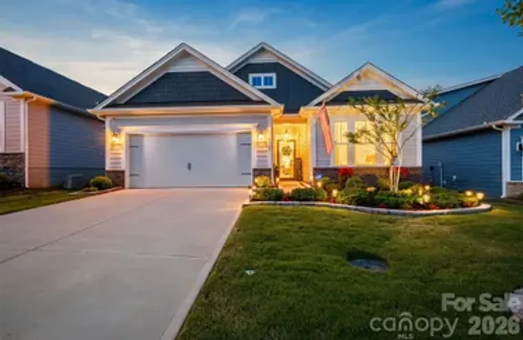 4023 GOZZI DR, IRON STATION, NC, 28080, Iron Station, NC 28080