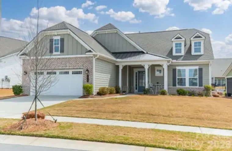 1010 CARLYLE LN, MONROE, NC, 28110, Monroe, NC 28110