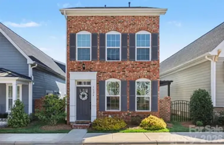 1124 ALMERTON DR, DENVER, NC, 28037, Denver, NC 28037