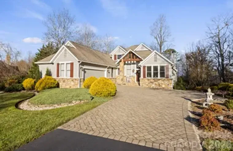 120 FOUNDERS DR, FLAT ROCK, NC, 28731, Flat Rock, NC 28731