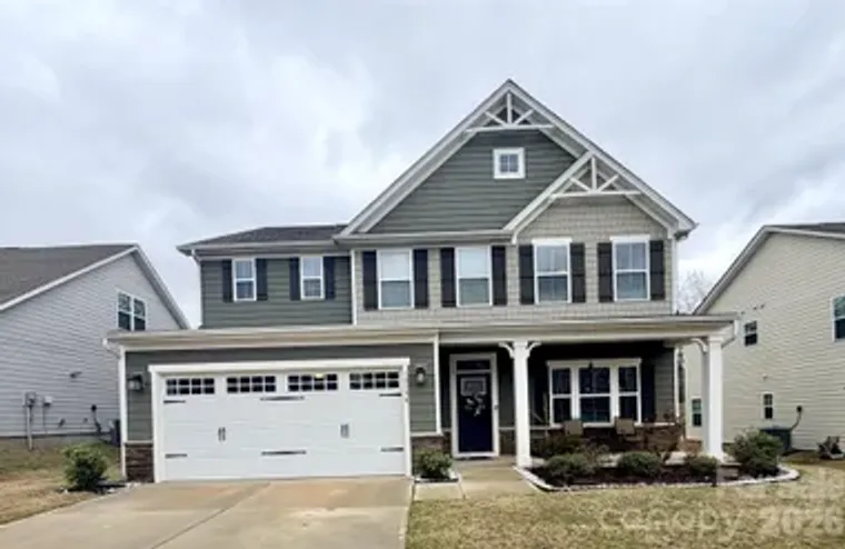 10190 BLACK LOCUST LN 383, CHARLOTTE, NC..., Charlotte, NC 28215