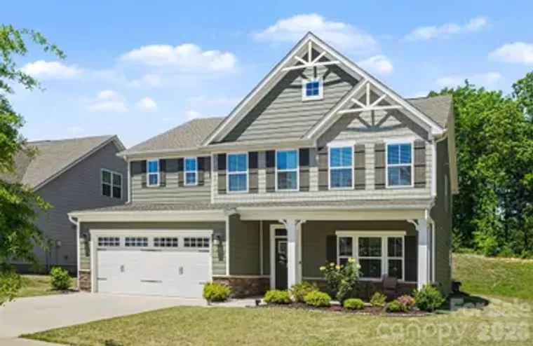 10190 BLACK LOCUST LN 383, CHARLOTTE, NC..., Charlotte, NC 28215