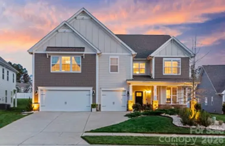 2111 LAPALMA TRCE, LAKE WYLIE, SC, 29710, Lake Wylie, SC 29710