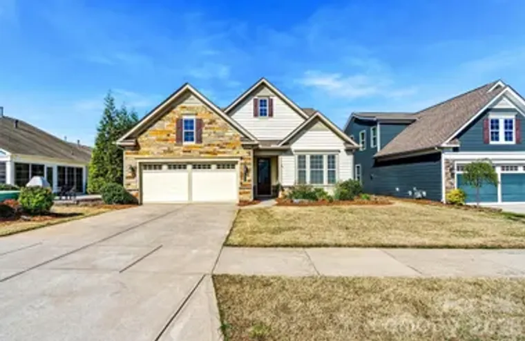 6313 GOOD NEWS DR, CHARLOTTE, NC, 28215, Charlotte, NC 28215