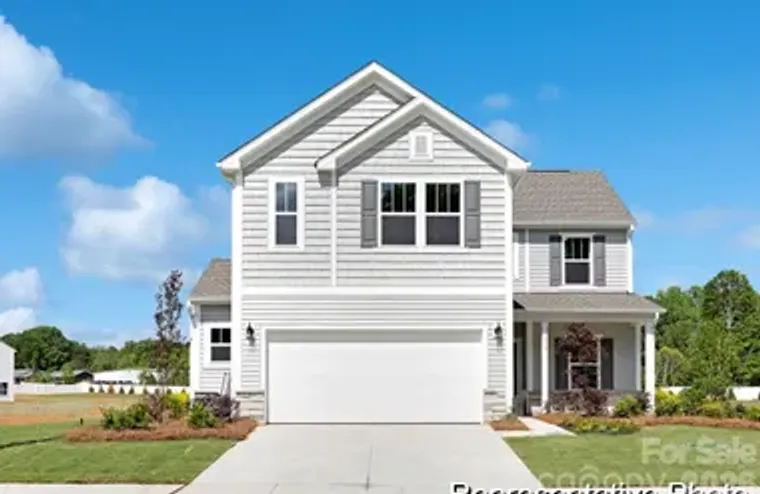 44512 SILENT MEADOWS DR 106, LANCASTER, ..., Lancaster, SC 29720