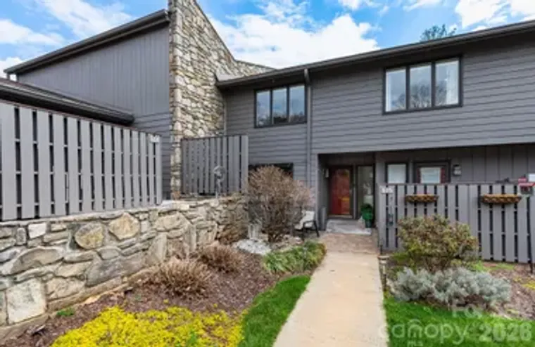 515 CROWFIELDS LN, ASHEVILLE, NC, 28803, Asheville, NC 28803