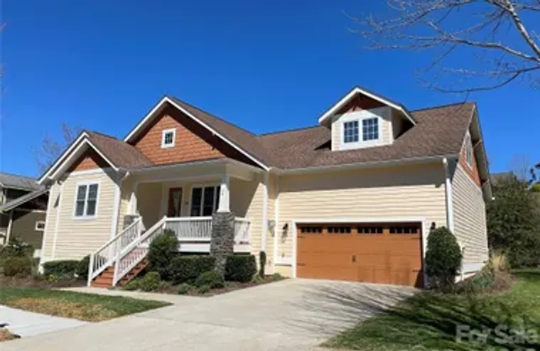 24 CREEKSIDE VIEW DR, ASHEVILLE, NC, 288..., Asheville, NC 28804