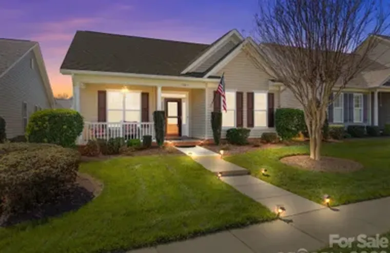 12811 HAZELBROOK LN, CORNELIUS, NC, 2803..., Cornelius, NC 28031