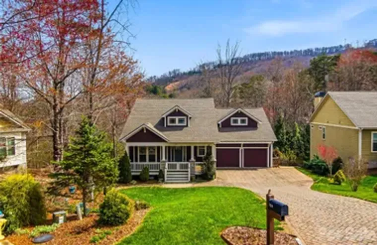 324 FENNEL DUN CIR, BILTMORE LAKE, NC, 2..., Biltmore Lake, NC 28715