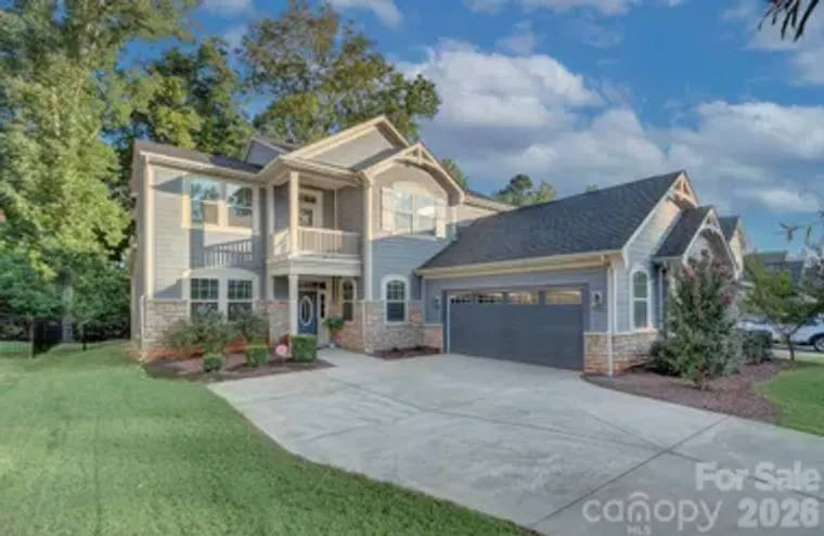 5085 WATERSAIL WAY, CLOVER, SC, 29710, Clover, SC 29710