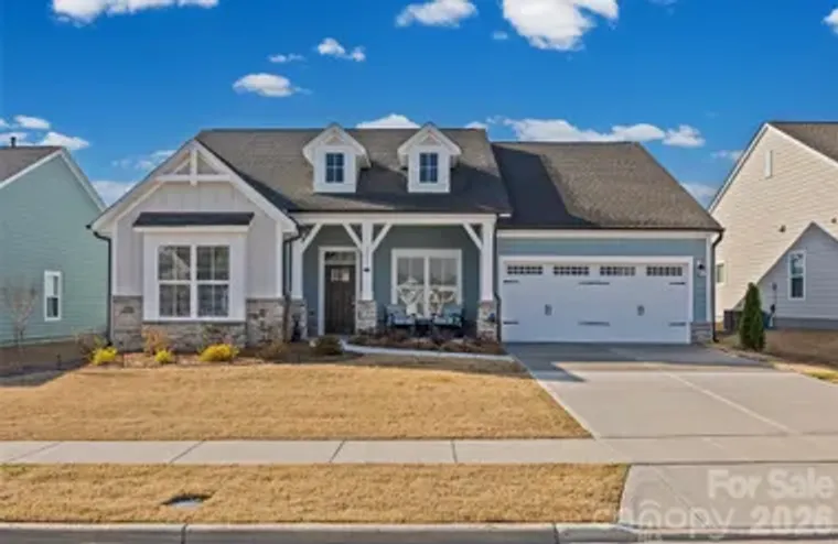 3235 GAVIN LN, HARRISBURG, NC, 28075, Harrisburg, NC 28075